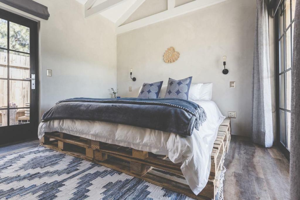Villa The Farmstead Franschhoek Exterior foto